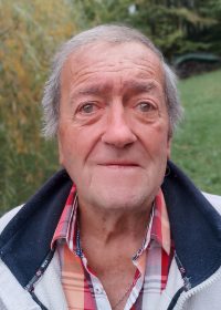 Jacques Magnin