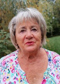 Josiane Magnin
