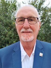 Michel Chiaberto Vice-Président