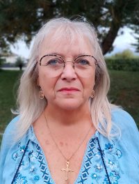 Mireille Chiaberto