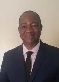 Photo Jean Ouendéno 1