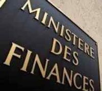 logo finances