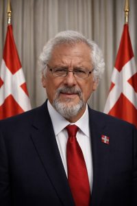 thierry becourt president